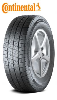 VanContact Camper 8PR